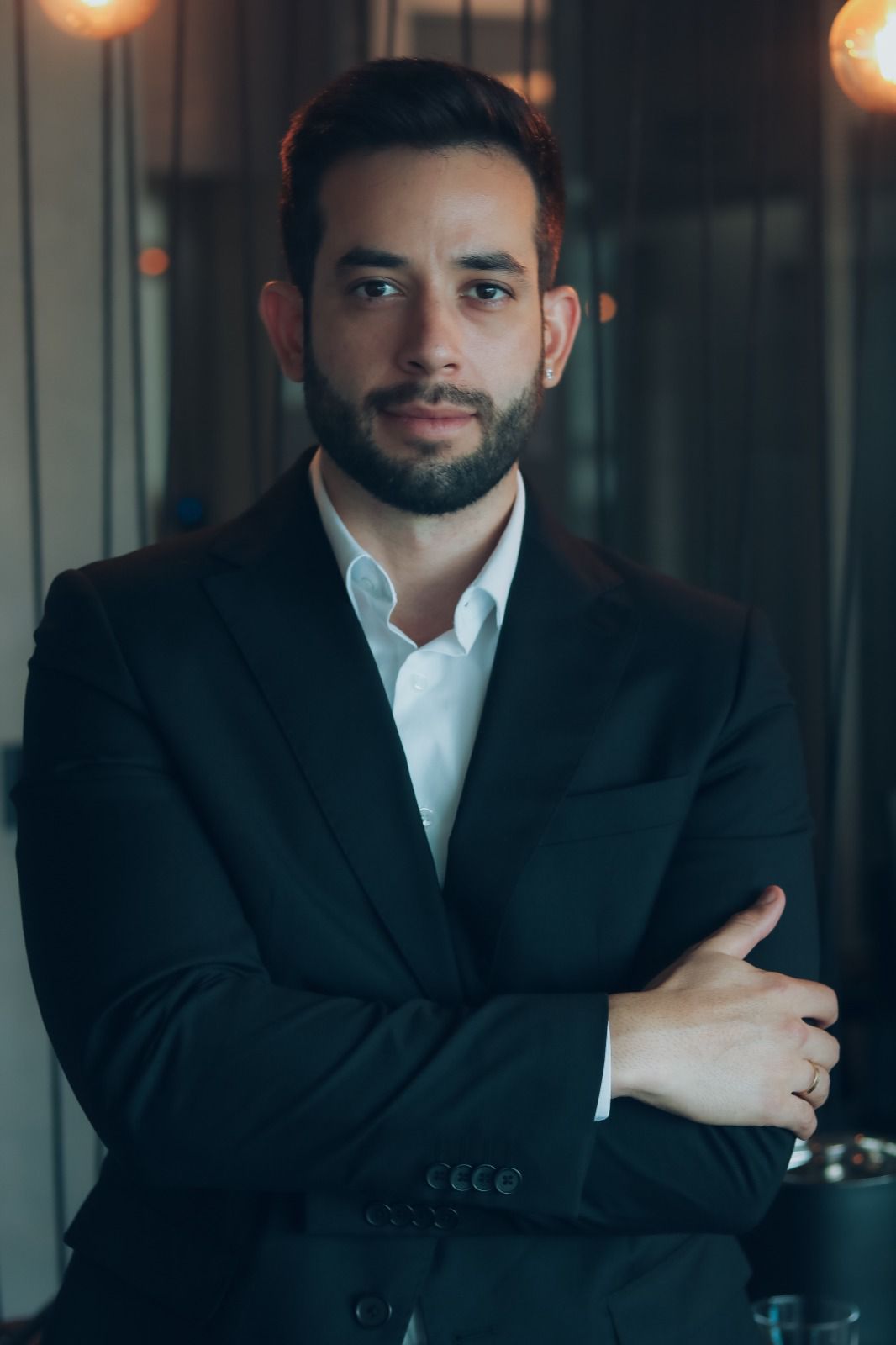 foto de erick perfil